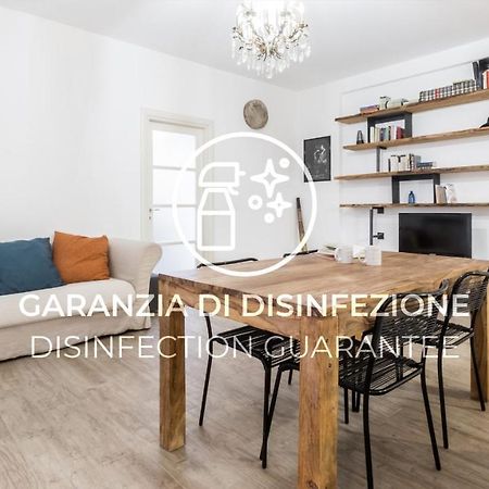 Italianway - Savona 26 Daire Milano Dış mekan fotoğraf