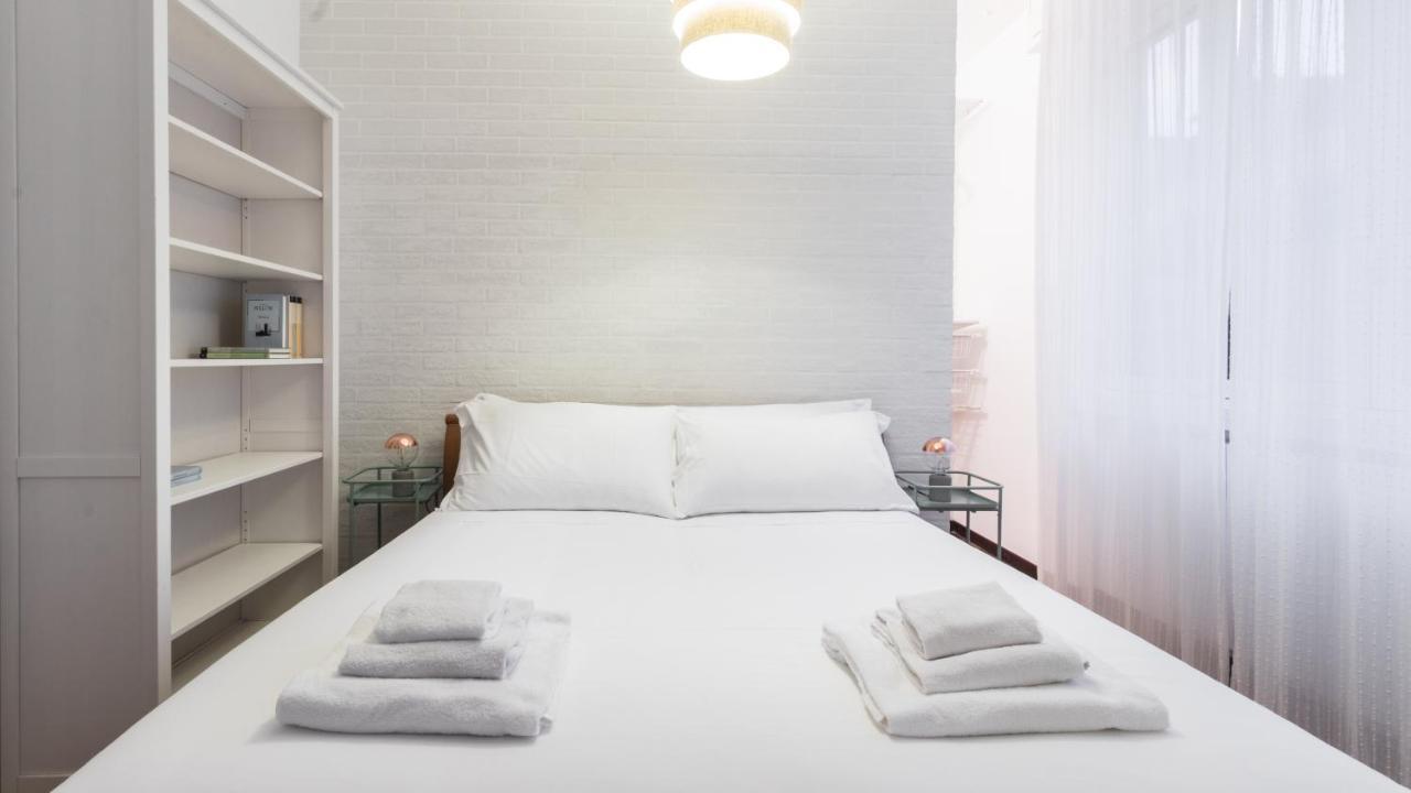 Italianway - Savona 26 Daire Milano Dış mekan fotoğraf