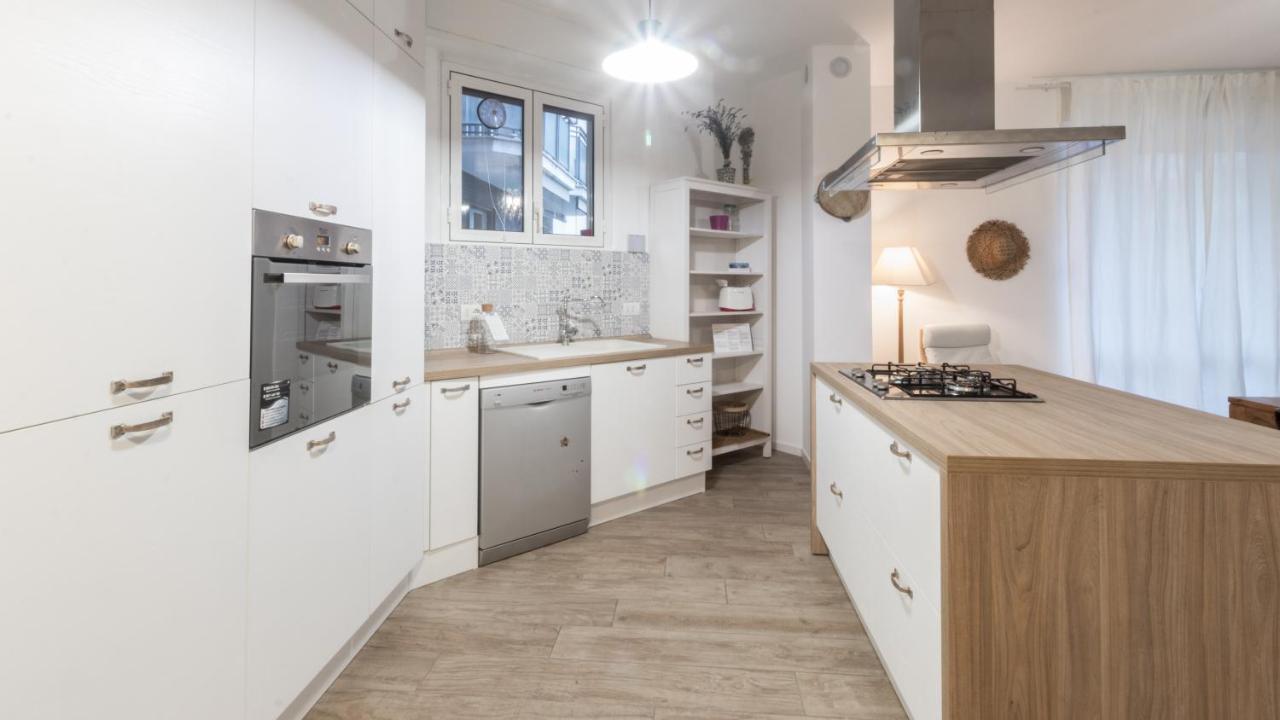 Italianway - Savona 26 Daire Milano Dış mekan fotoğraf
