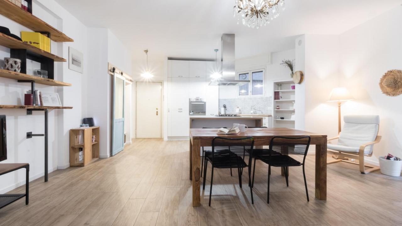 Italianway - Savona 26 Daire Milano Dış mekan fotoğraf