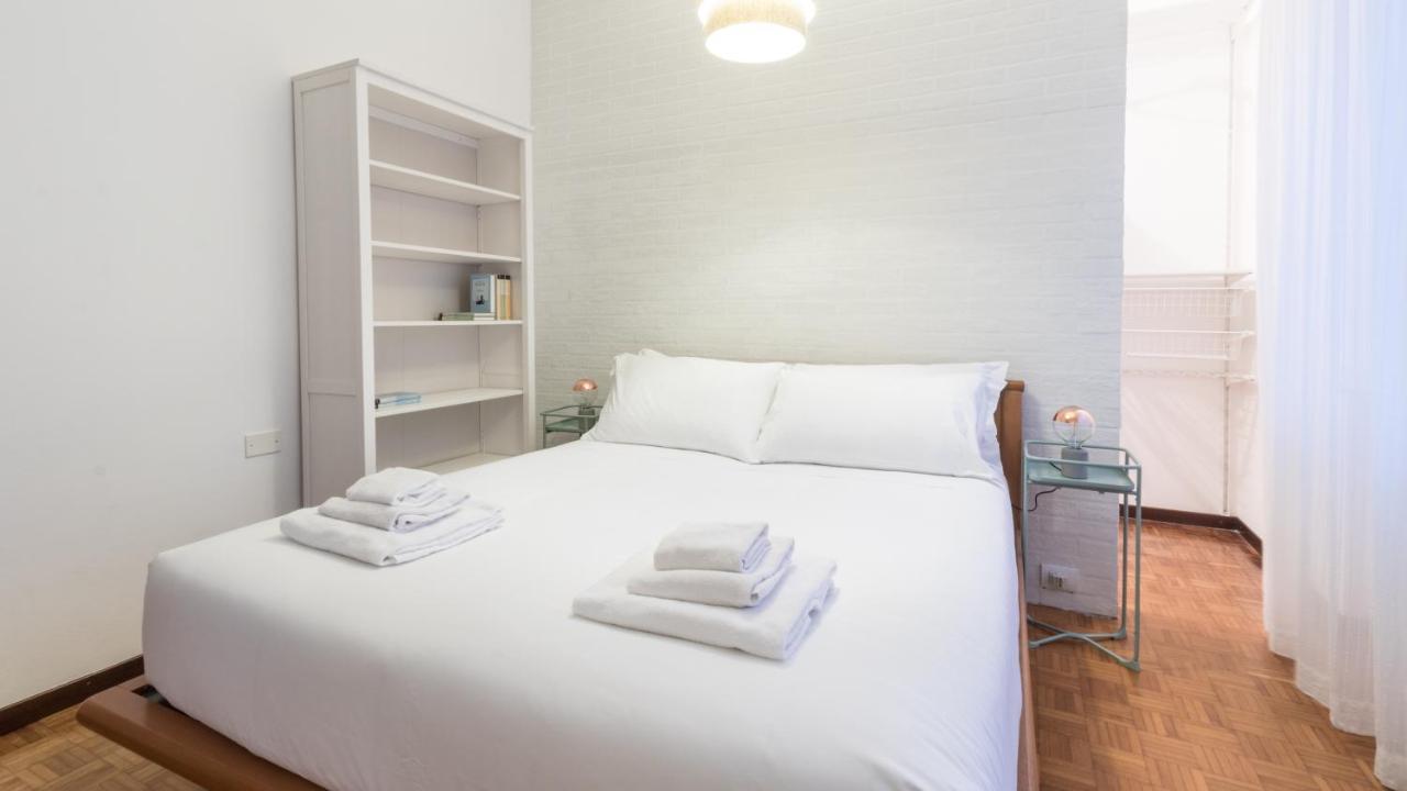 Italianway - Savona 26 Daire Milano Dış mekan fotoğraf