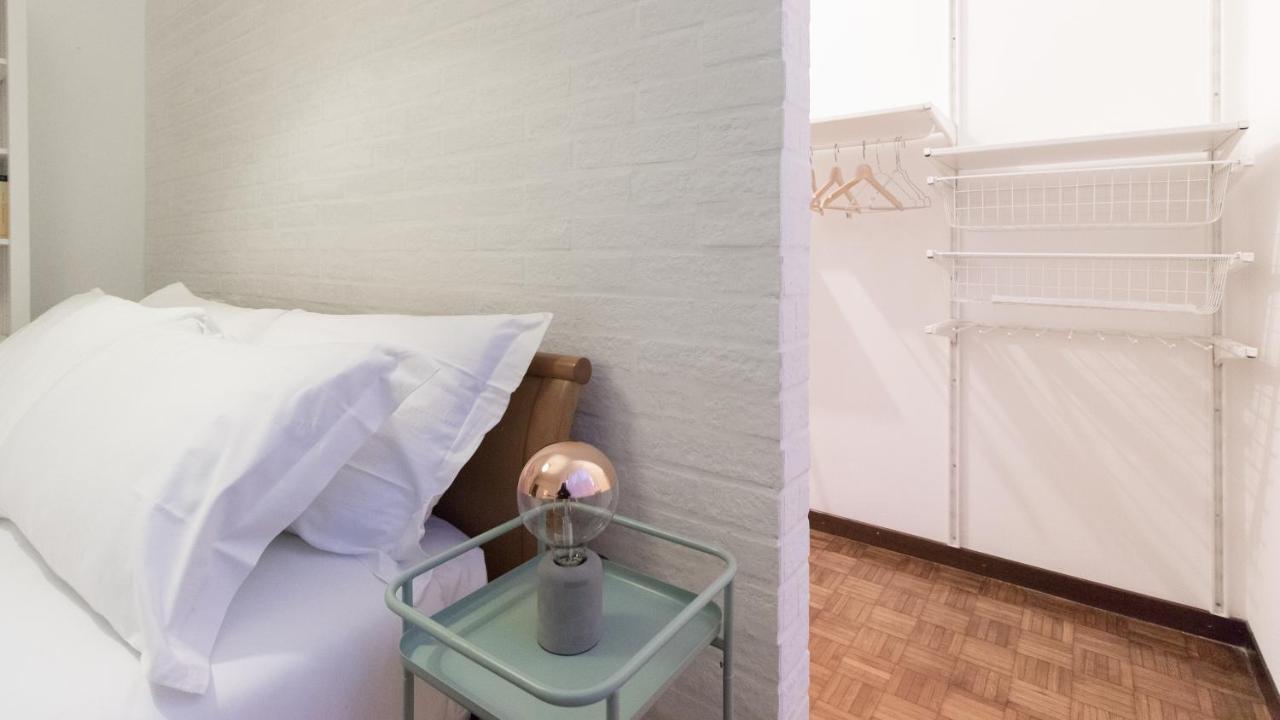 Italianway - Savona 26 Daire Milano Dış mekan fotoğraf