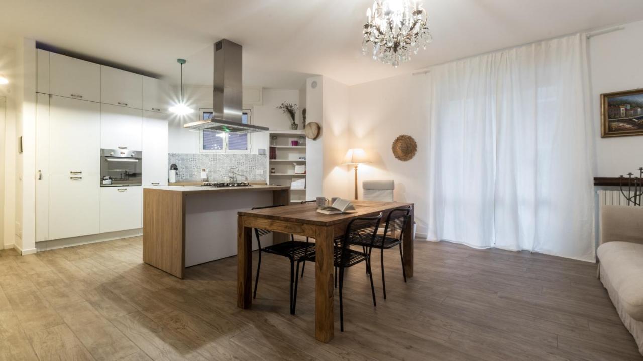 Italianway - Savona 26 Daire Milano Dış mekan fotoğraf