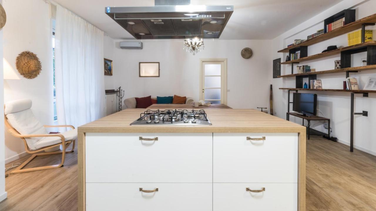 Italianway - Savona 26 Daire Milano Dış mekan fotoğraf