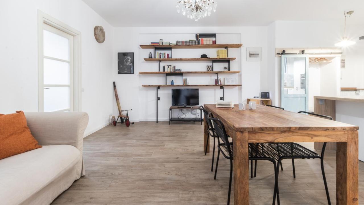 Italianway - Savona 26 Daire Milano Dış mekan fotoğraf