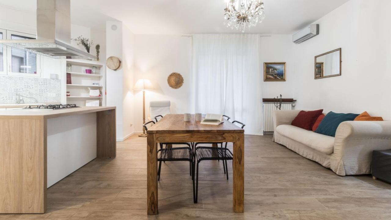 Italianway - Savona 26 Daire Milano Dış mekan fotoğraf
