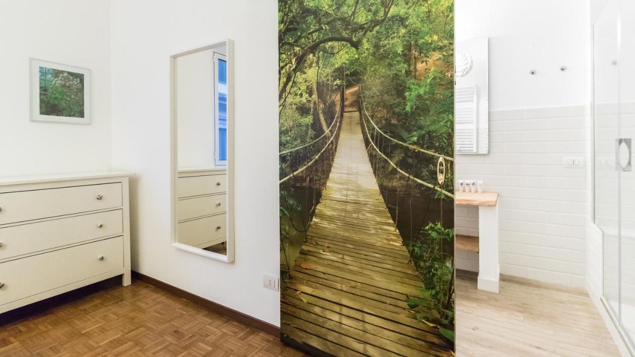 Italianway - Savona 26 Daire Milano Dış mekan fotoğraf