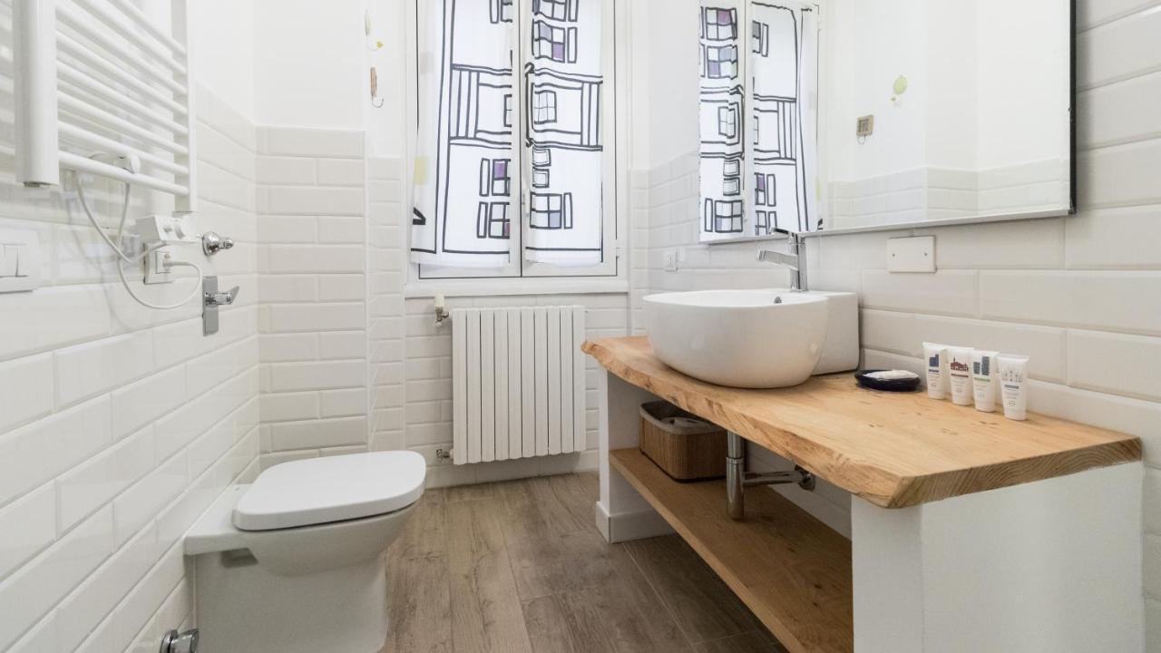 Italianway - Savona 26 Daire Milano Dış mekan fotoğraf