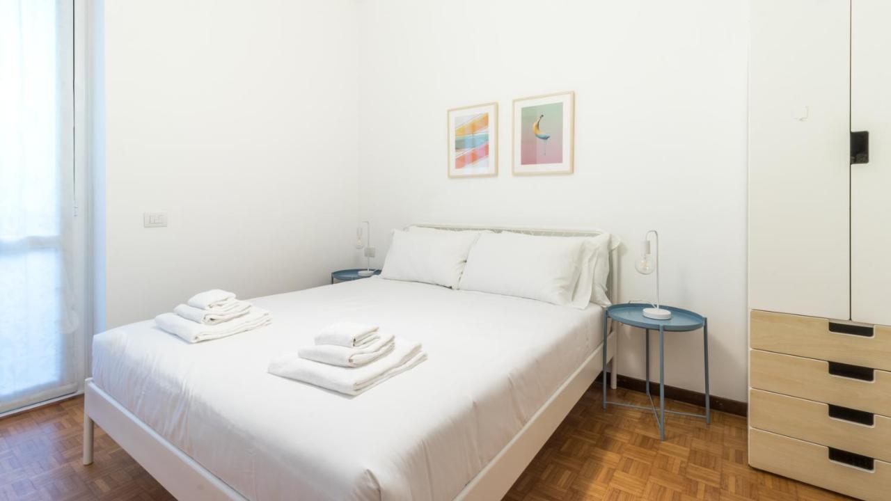 Italianway - Savona 26 Daire Milano Dış mekan fotoğraf