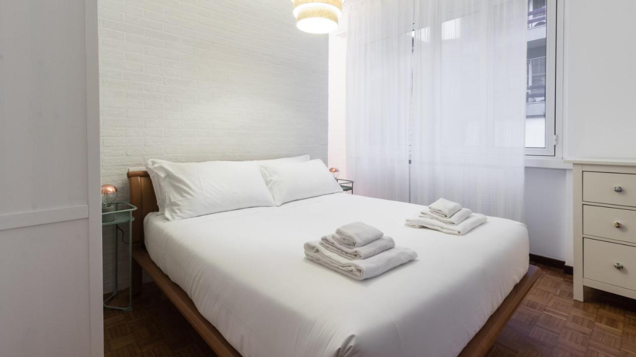 Italianway - Savona 26 Daire Milano Dış mekan fotoğraf