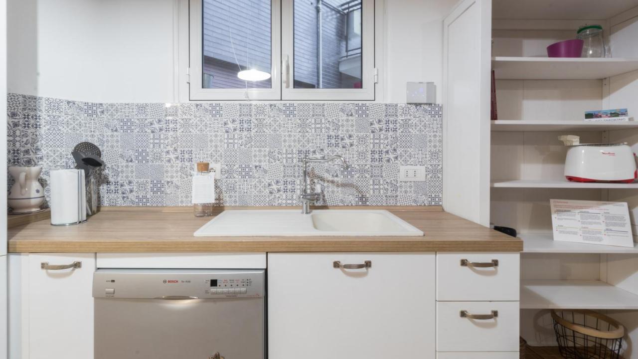 Italianway - Savona 26 Daire Milano Dış mekan fotoğraf