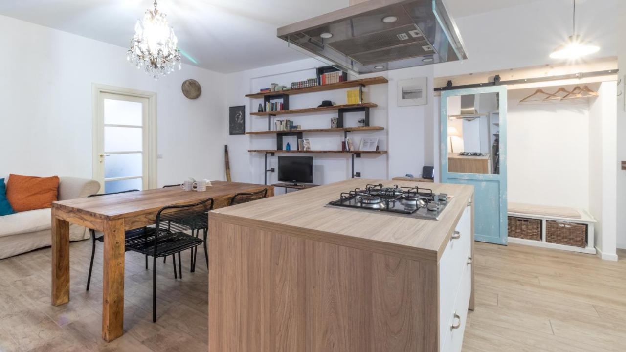 Italianway - Savona 26 Daire Milano Dış mekan fotoğraf