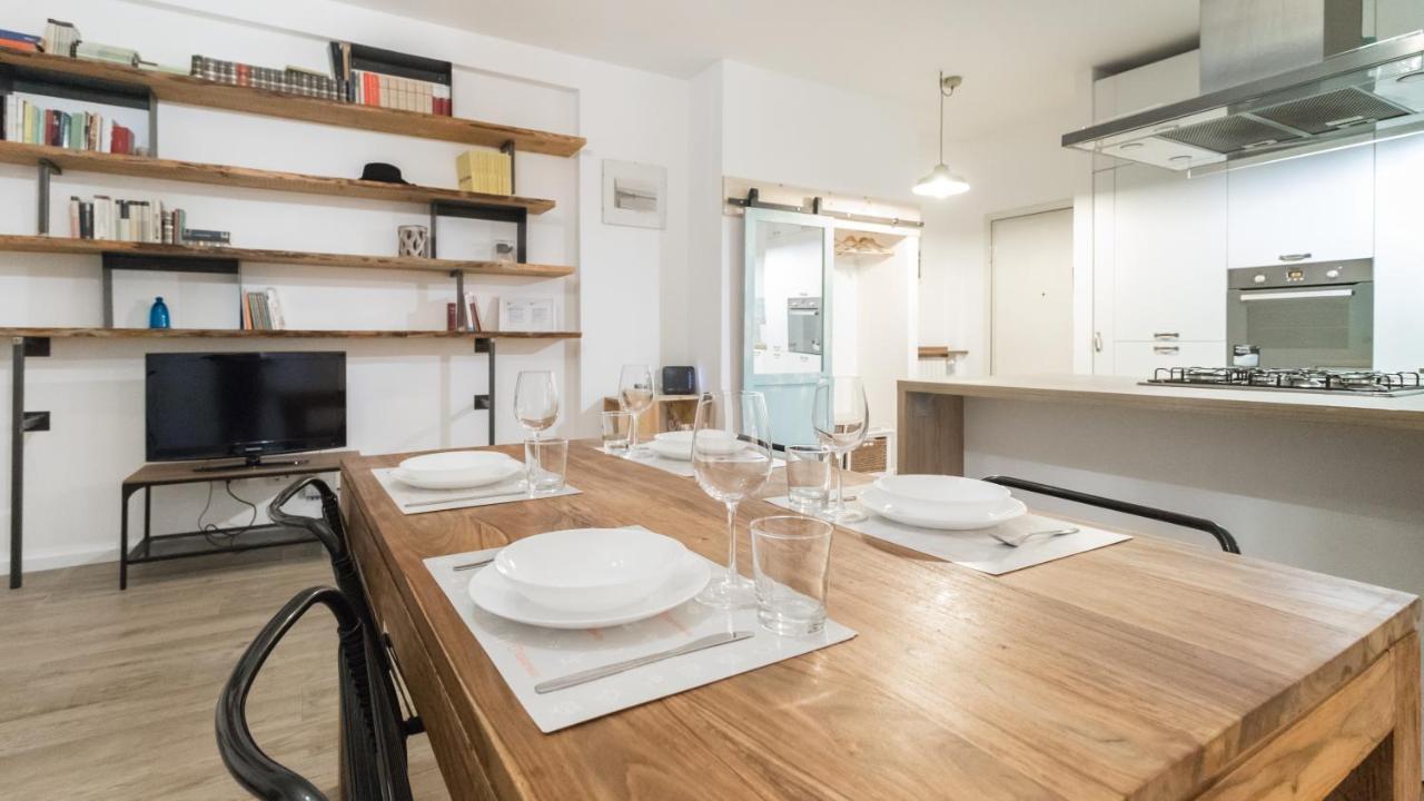 Italianway - Savona 26 Daire Milano Dış mekan fotoğraf