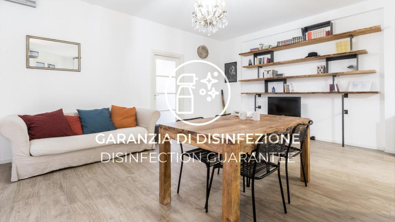 Italianway - Savona 26 Daire Milano Dış mekan fotoğraf